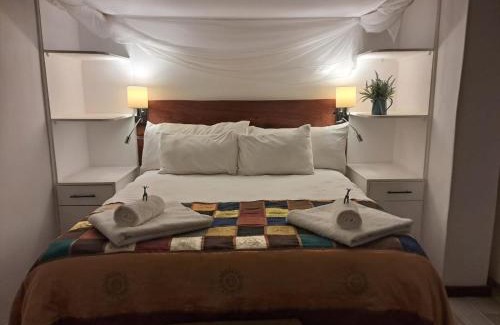 Windhoek Casa | Sandrose Luxury Guesthouse, Windhoek
