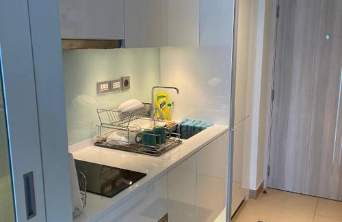 Jomtien Apartamento | Sands Condominium Pattaya