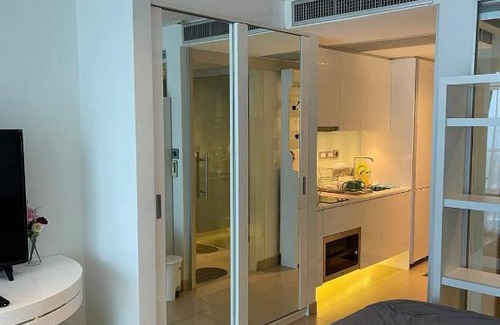 Jomtien Apartamento | Sands Condominium Pattaya
