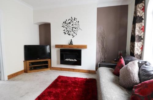 Marske-by-the-Sea Casa | Sands End Cottage