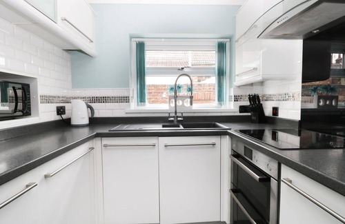 Marske-by-the-Sea Cabaña | Sands End Cottage, MARSKE-BY-THE-SEA