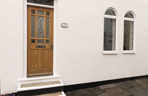 Marske-by-the-Sea Cabaña | Sands End Cottage, MARSKE-BY-THE-SEA