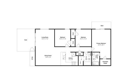 Carolina Beach Apartamento | Sands II #J3- SeaEsta