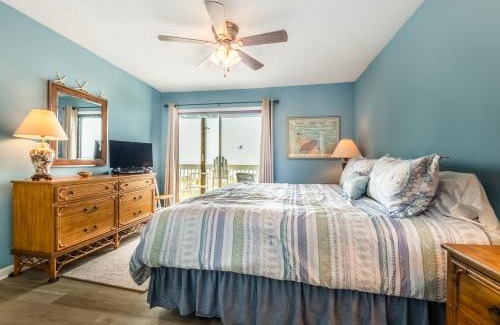Carolina Beach Apartamento | Sands III #2B - A BluSea