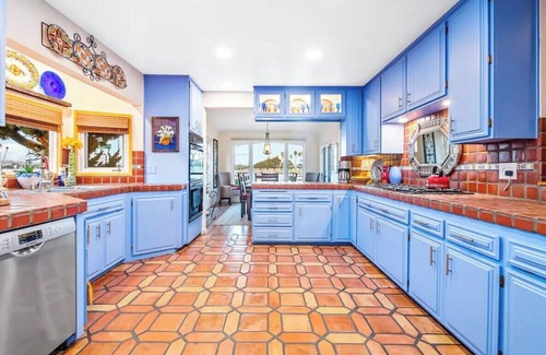 San Diego Casa | Sands of Serenity | Charming Mission Beach | Bay GEM