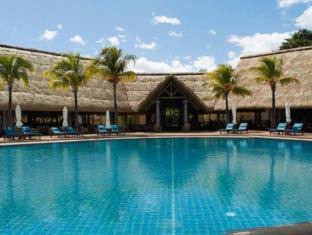 Wolmar Complejo | Sands Suites Resort & Spa