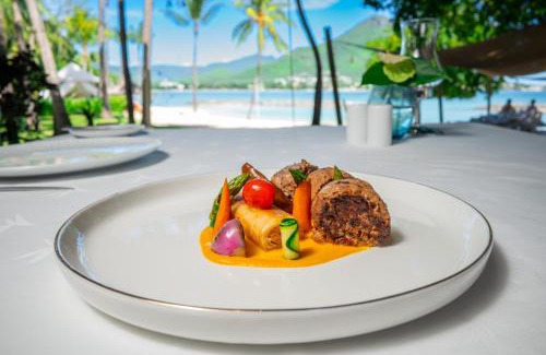 Wolmar Complejo | Sands Suites Resort & Spa