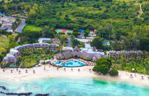 Wolmar Complejo | Sands Suites Resort & Spa