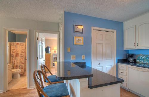 Wilmington Beach Apartamento | Sands V A3 by Carolina Beach Realty