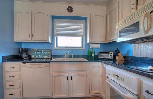 Wilmington Beach Apartamento | Sands V A3 by Carolina Beach Realty
