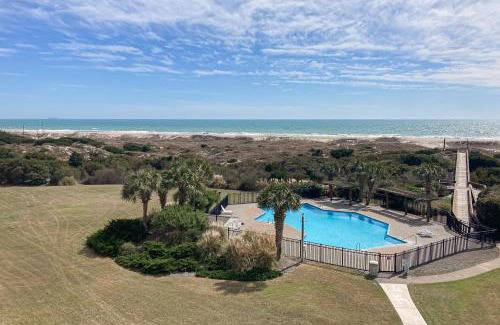 Atlantic Beach Apartamento | Sands Villas 426