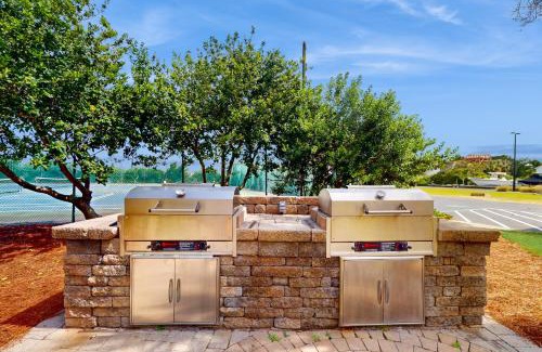Atlantic Beach Apartamento | Sands Villas 426