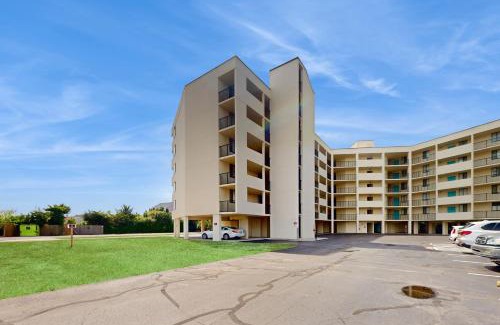 Atlantic Beach Apartamento | Sands Villas 426