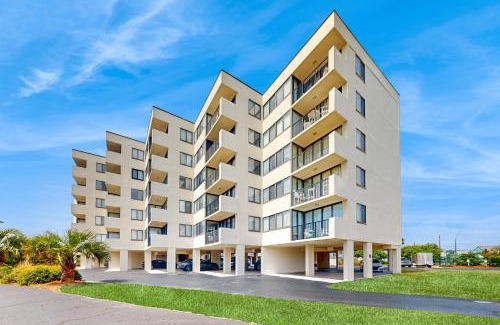 Atlantic Beach Apartamento | Sands Villas 426