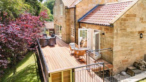 Sandsend Casa | Sandsend Retreats at Saltmoore