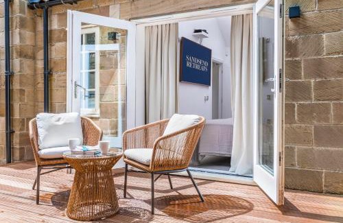 Sandsend Casa | Sandsend Retreats at Saltmoore