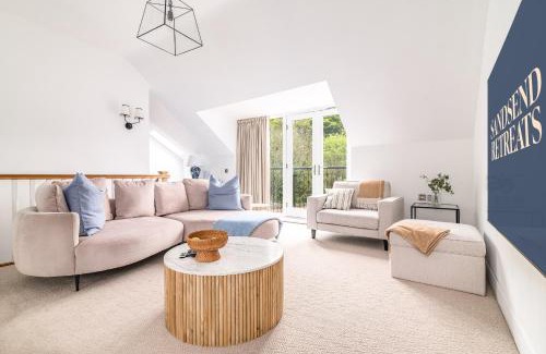 Sandsend Casa | Sandsend Retreats at Saltmoore