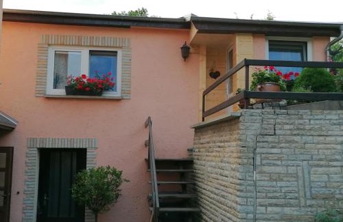 Reinhardtsdorf-Schoena Apartamento | Sandsteinperle
