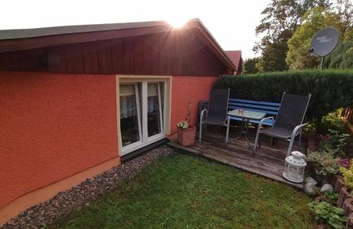 Reinhardtsdorf-Schoena Apartamento | Sandsteinperle
