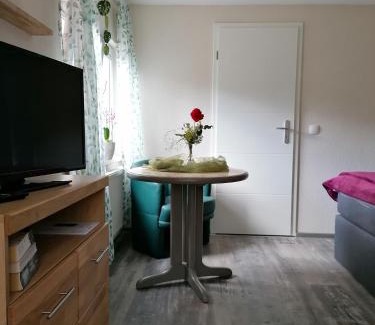 Reinhardtsdorf-Schoena Apartamento | Sandsteinperle