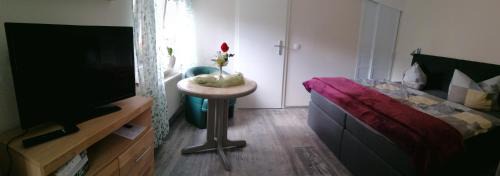Reinhardtsdorf-Schoena Apartamento | Sandsteinperle