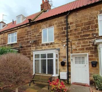 Marske-by-the-Sea Casa | Sandstone Cottage