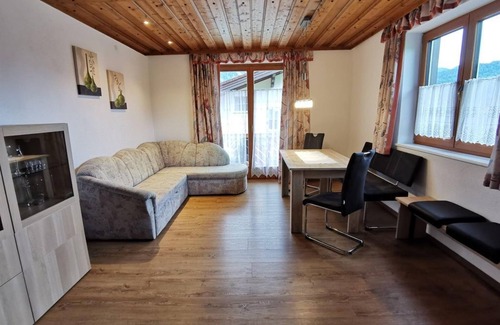 Abtenau Cama Y Desayuno | Sandtner, Guesthouse - Apartamento / 2 habitaciones / ducha, WC