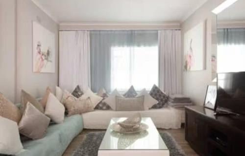 Greater Johannesburg Metropolitan Area Apartamento | Sandton Hotel