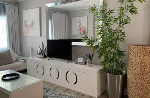 Greater Johannesburg Metropolitan Area Apartamento | Sandton Hotel