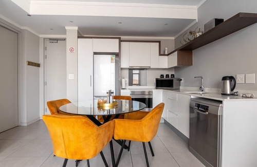 Greater Johannesburg Metropolitan Area Apartamento | Sandton Smart Apartment Fifteen