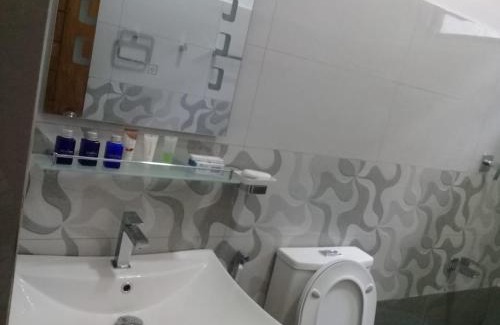 Minuwangoda Casa | Sandu guest house