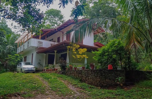 Warakapola Villa | Sanduhan Villa, Stay in Sri Lanka!