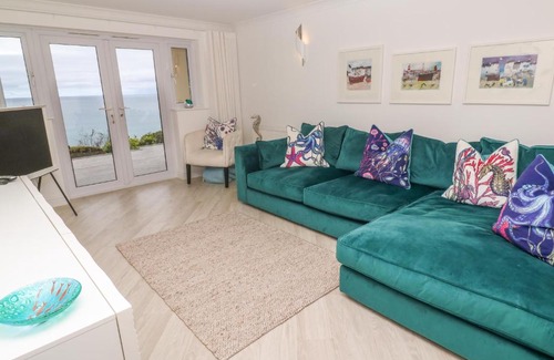 Carbis Bay Apartamento | Sandwaves