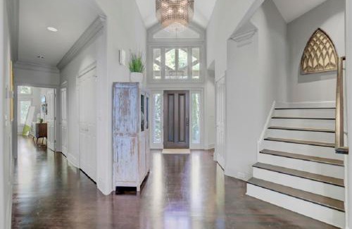 Isle of Palms Casa | Sandwedge 7 by Wild Dunes, Luxury Home with Resort Amenity Access