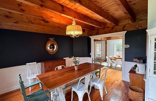 East Sandwich Casa | Sandwich golf and chipping green house