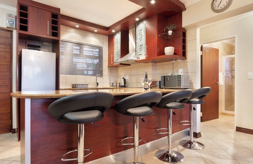Bloubergstrand Apartamento | Sandy Bay 12B