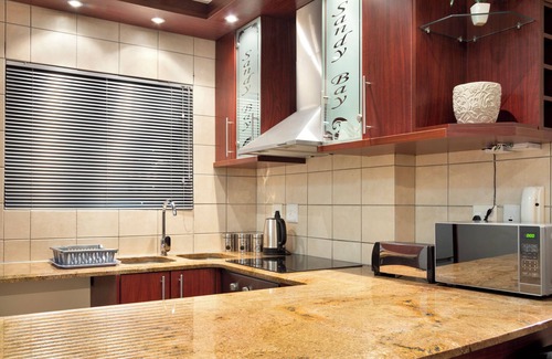 Bloubergstrand Apartamento | Sandy Bay 12B