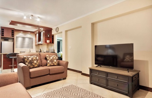 Bloubergstrand Apartamento | Sandy Bay 12B
