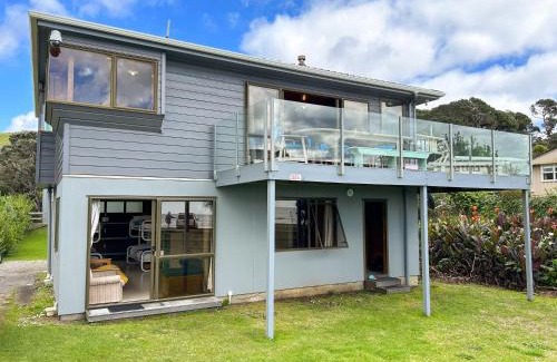 Matapouri Casa | Sandy Bay Beachfront