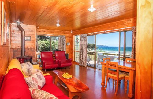 Matapouri Casa | Sandy Bay Beachfront