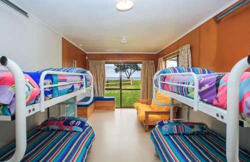 Matapouri Casa | Sandy Bay Beachfront