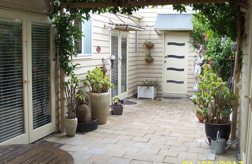 Hobart Central Business District Casa | Casa central de Sandy Bay