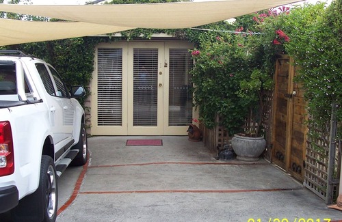 Hobart Central Business District Casa | Casa central de Sandy Bay