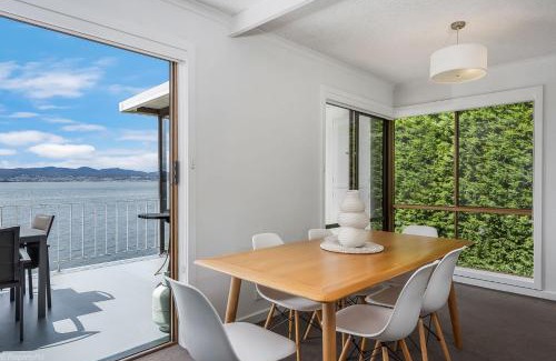 Sandy Bay Apartamento | Sandy Bay Waterfront