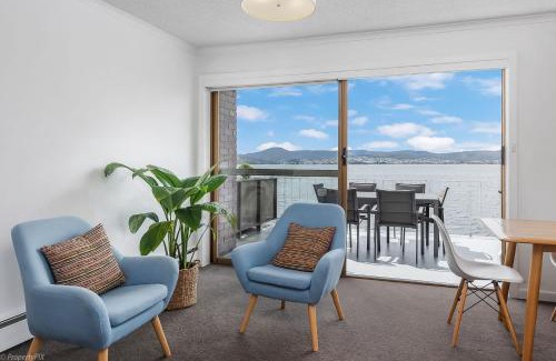 Sandy Bay Apartamento | Sandy Bay Waterfront