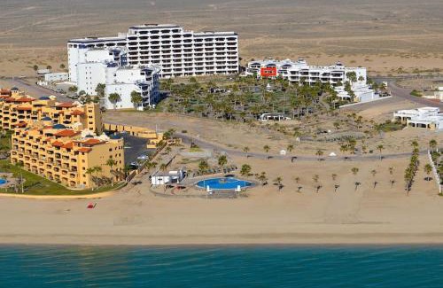 Puerto Penasco Casa | Sandy Beach Getaway in Casa Blanca Golf Villas