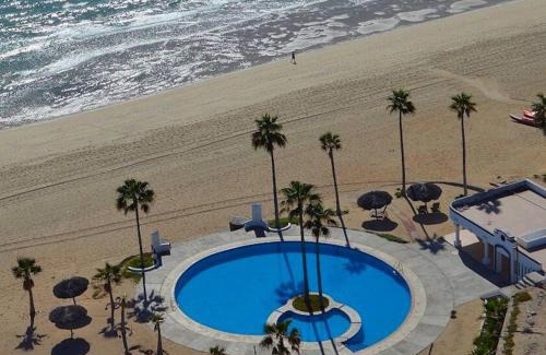 Puerto Penasco Casa | Sandy Beach Getaway in Casa Blanca Golf Villas