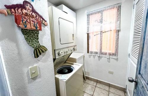 Puerto Penasco Apartamento | Sandy Beach Princesa D107 Ocean Front Resort