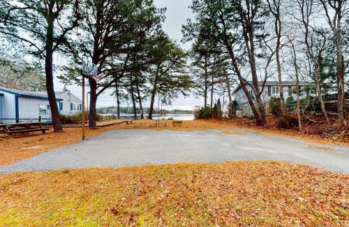 West Wareham Casa | Sandy Beach Road