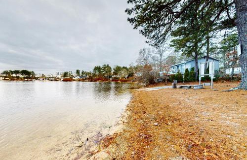 West Wareham Casa | Sandy Beach Road